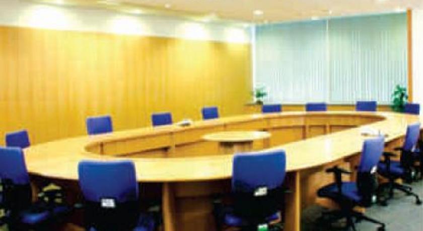 Corporate Regency Hotel Új-Delhi Kültér fotó
