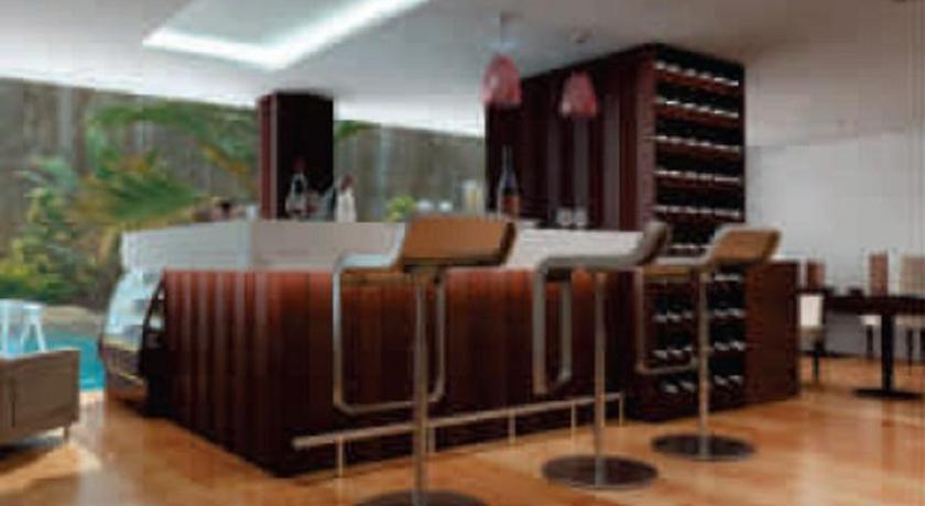 Corporate Regency Hotel Új-Delhi Kültér fotó